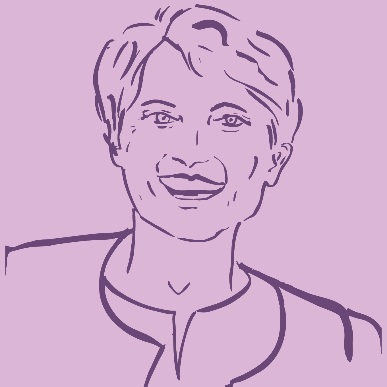 Témoignage de Patricia Lecocq qui défend l'égalité femmes hommes dans les sciences et la tech