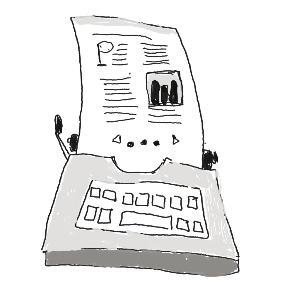 Plume de la tech rédige pour ses client articles pour l'intranet, pour le web externe (internet) ou pour un blog quelle que soit la complexité du sujet.