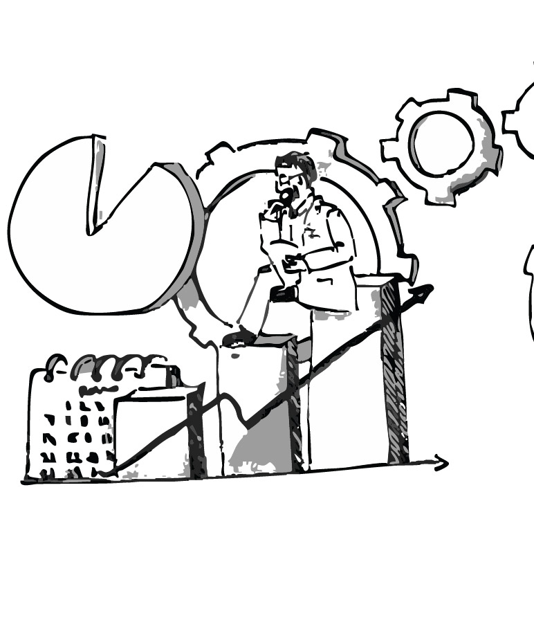 Mondirecteurmarketing.com travaille avec Plume de la tech sur les projets de marketing direct